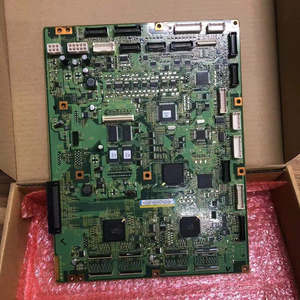 Placa MCU Compatible para Xerox C60 C70 V7785 960K51609K001 960K51600 960K51602 960K51603 960K51604 960K51605 960K51606 960K51607 - Product Image 4