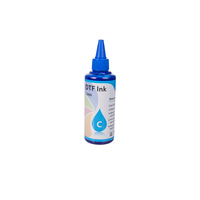 Encre DTF de qualité supérieure 1000 ml XP600 I3200 couleur blanche pour imprimante Epson L805 I3200 L1800 DTF, encre pigmentée pour transfert textile