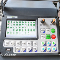 Control de altura del sistema de plasma CNC para maquinaria de acero metálico F2100B F2100K Equipo de corte por plasma