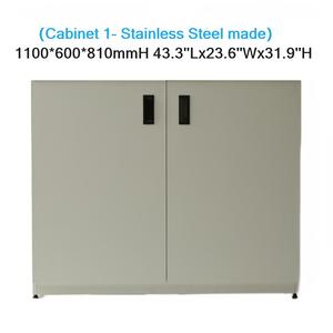 حوض صيد جديد لا يحتاج إلى مضخة حوض صيد متعدد يستخدم حمام القطط فن قطعة واحدة قالب حوض استحمام القطط الضحل - Product Image 5