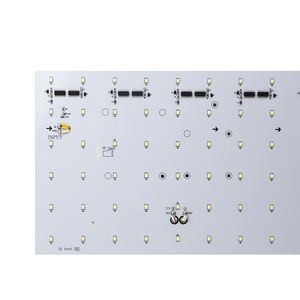 Panneau LED <span class=keywords><strong>P30</strong></span>, animation personnalisable, écran dynamique, changements pour les boîtes lumineuses - Product Image 6