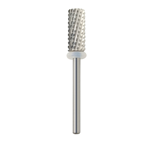 5.5mm Small Barrel Butterfly Teeth Tungsten <b>Carbide</b> Nail <b>Drill</b> <b>Bit</b> Acrylic Nail Removal Manicure Tool Nail <b>Drill</b> <b>Bit</b> - Product Image 1