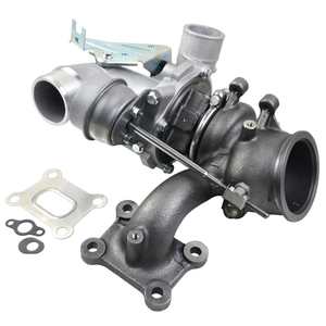 Turbocompresseur K03 53039880270 53039880293 53039880308 CB5E6K682AC pour Ford Edge2.0Lturbo - Product Image 6