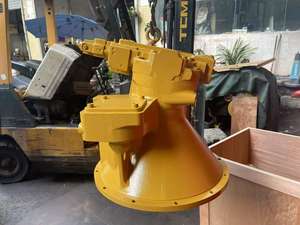 Pistón de Bomba Hidráulica Principal para Excavadora 330B, Modelo de Motor 6HH1, A8VO160, 1446325, 133-8908, 123-2235 - Product Image 4