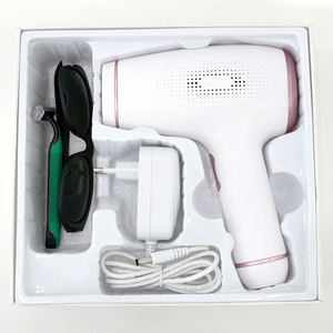 Altri prodotti per la rasatura e la depilazione Ipl permanente Lazer <span class=keywords><strong>Hair</strong></span> Remove dispositivo di depilazione macchine Laser uso domestico in vendita - Product Image 1