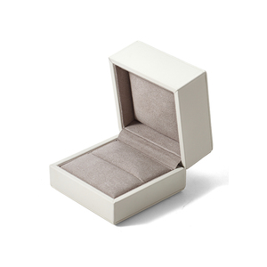 FANXI Caja de Joyería Premium al por Mayor, Caja de Regalo, Empaque para Anillos Finos, Fabricantes de Cajas de Joyería Personalizadas - Product Image 6