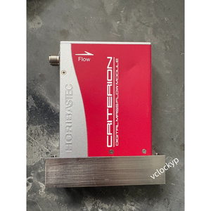 เครื่องควบคุมการไหลของมวล Horiba STEC D514MG รุ่น 34-2757-0362 200SCCM มือสอง - Product Image 1