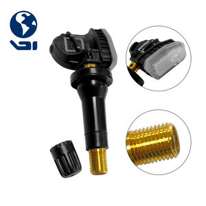 Capteur de pression des <span class=keywords><strong>pneus</strong></span> Auto Sensor 433MHZ TPMS OEM EV6T-1A180-CB EV6T-1A150-CB pour Ford - Product Image 5