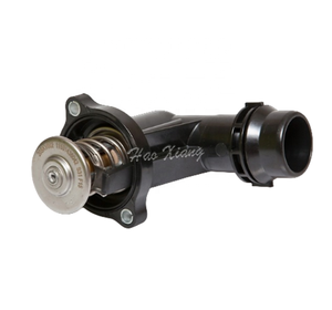 Termostato de coche de alta calidad, montaje de carcasa para <span class=keywords><strong>BMW</strong></span> Serie 3 E46 Z3 E36 316i 318i 316Ci <span class=keywords><strong>318Ci</strong></span> 11531436042 11531437085, 1,9 - Product Image 3