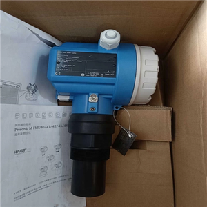 Medidor de Nivel por Microondas Sin Contacto Micropilot FMR52-AAACCABPCGK+AA E+H FMR60/FMR50, Nuevo y Original, con Garantía de Un Año, en Stock - Product Image 4