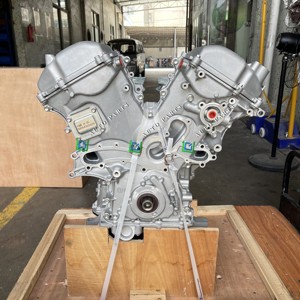 Moteur Reconditionné Newpars 1GR 1GR FE 5GR <span class=keywords><strong>Totor</strong></span> Trade pour Toyota 4Runner Tacoma Tundra 2005-201 - Product Image 6