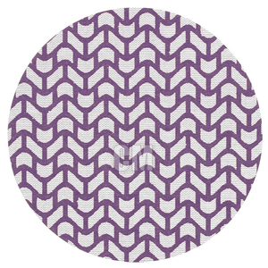 3M Xtract Cubitron II Net Disc Feuille abrasive 710W Anti-blocage Céramique Alumine <span class=keywords><strong>Grille</strong></span> Disques abrasifs - Product Image 2