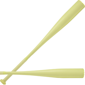 Bate de Béisbol de Fibra de Carbono de Una Pieza ZR ZR3K de Alto Rendimiento, Ligero y Duradero, de 29 Pulgadas y 2.3 Pulgadas de Diámetro, para Entrenamiento y Entretenimiento - Product Image 1