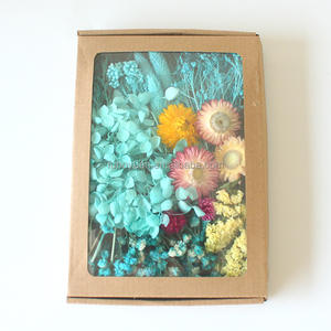 Оптовая продажа, сухие цветочные композиции - Product Image 5