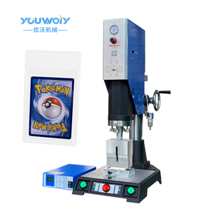 <span class=keywords><strong>Soldador</strong></span> de <span class=keywords><strong>Plástico</strong></span> para Cajas de Cartón con Clasificación Ultrasónica, Precio de Fábrica, <span class=keywords><strong>Profesional</strong></span> y con Experiencia, Certificado CE - Product Image 1