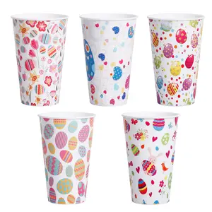 price machine manufacture paper cake cup paper Easter party paper cup punch machine