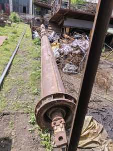 ใช้เครื่องตอกเสาเข็ม Piler CMV TM20-70 Soilmec SR-65 SR-60 R-622HD R-515 R-625HD  R-516 Sr65 Sr70 Sr80c sr75 - Product Image 6