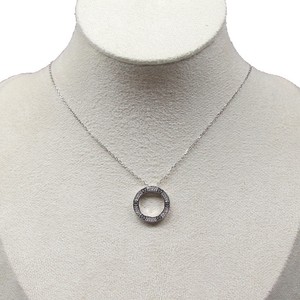 Collar con colgante de mariposa de plata de ley 925, cadena minimalista y elegante para mujer, uso diario - Product Image 3