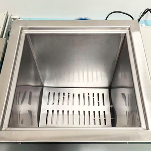 <span class=keywords><strong>Bain</strong></span>-marie haute température Biobase Chine H 23,5 L RT~300 ° Équipement de chauffage de laboratoire <span class=keywords><strong>2000W</strong></span> avec écran LED et protection contre la surchauffe, en stock - Product Image 5