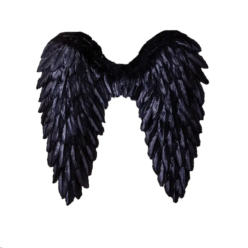 Manufacturers Wholesale ANGEL TUTU COSTUME Feather Girls Christmas Fancy Dress Outfit Party