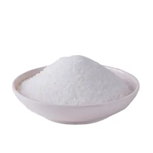 Polyacrylamide anion cationic factory price supply spot wholesale wastewater treatment plant flocculant