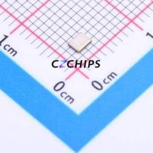 SX2B25.000F2010F30 Crystal (Passive) SMD2520-4P Crystal Oscillator SMD Crystal Oscillator 25MHz 10ppm 20pF - Product Image 1