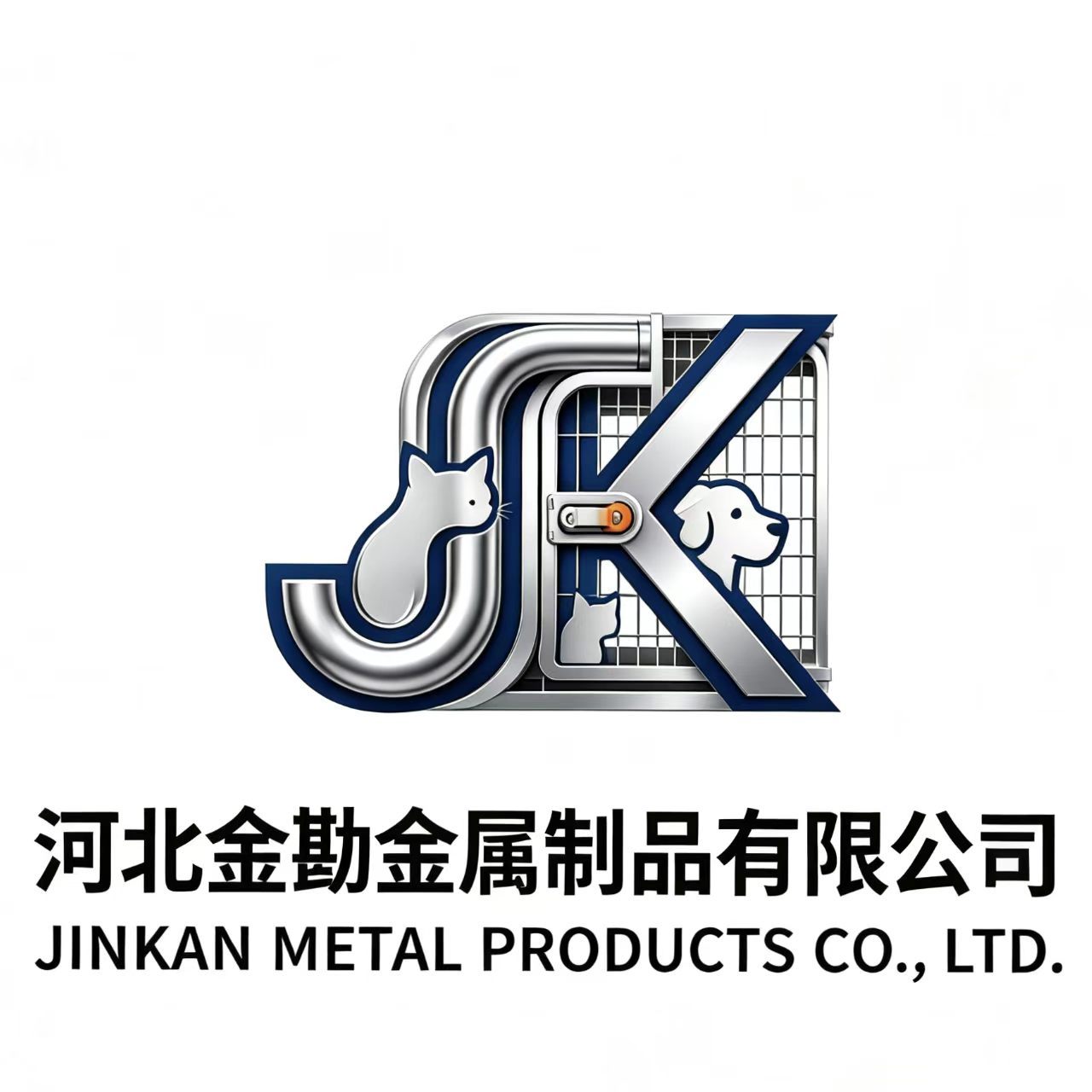 Hebei Jinkan Metal Products Co., Ltd. logo