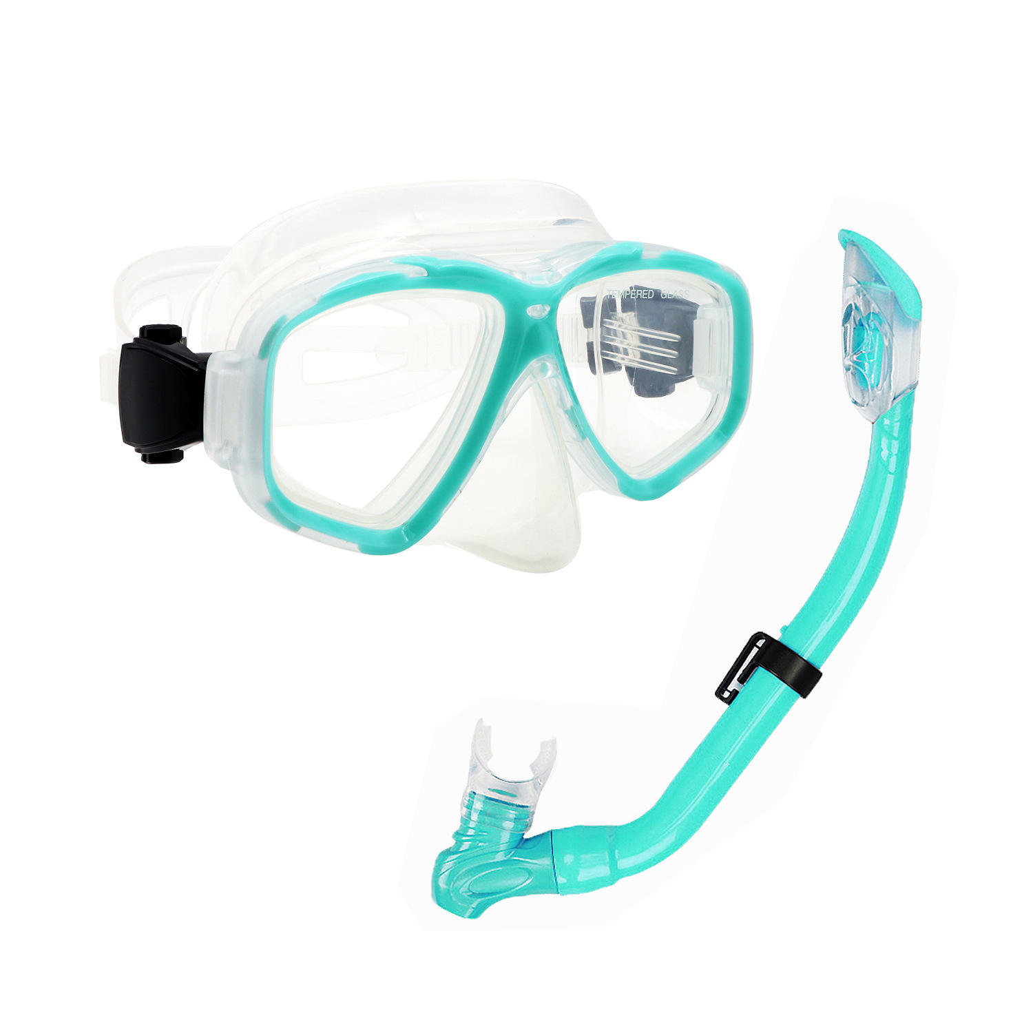 ทะเลสาบสีฟ้า