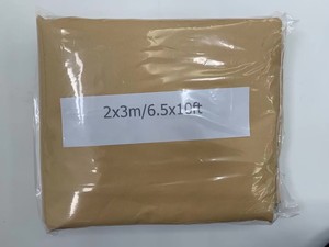 Vela para sombra de Sol, para balcón, a precio de fábrica - Product Image 2