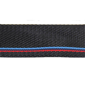 بسعر الجملة ، حزام كتف حقيبة يد حقيبة يد مقاس 1 بوصة و <span class=keywords><strong>2</strong></span> بوصة من النايلون بتصميم موجز - Product Image 5