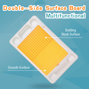 <span class=keywords><strong>DIY</strong></span> Lắp Ráp Educative Đồ Chơi Thông Minh Bé Mouldking Đồ Chơi Khối Xây Dựng Trò Chơi Trẻ Em Nghiên Cứu Bảng - Product Image 5