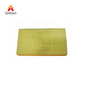 Filtre à air moteur 205468 pour Maserati Quattroporte 4.7 GTS <span class=keywords><strong>Alfa</strong></span> <span class=keywords><strong>Romeo</strong></span> <span class=keywords><strong>8C</strong></span> Gran Turismo GranCabrio - Product Image 2