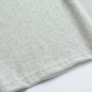 เสื้อยืดโอเวอร์ไซส์สำหรับผู้ชายผ้าฝ้าย100% สีเทาพิมพ์ลายกราฟิกดิจิตอลแนววินเทจ - Product Image 5