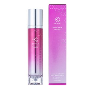 Loción Japonesa Premier Nano Beauty Essence, Esencia de Placenta con Proteoglicanos, Gel Hidratante Tónico para el Cuidado de la Piel, 80 ml - Product Image 1