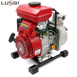 152F 87Cc 2.9Hp forced cooling 4-Stroke single Cylinder Gasoline Engine