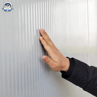 Panneaux sandwich en polyuréthane PU, panneaux isolants en PUR pour murs extérieurs, panneaux métalliques pour chambres froides et entrepôts frigorifiques