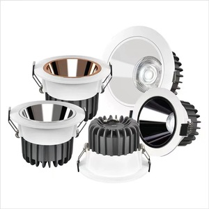 Lámpara de Techo LED COB/SMD Impermeable de 5W/7W/10W/12W/15W/18W/24W para Cocina y Baño - Product Image 4