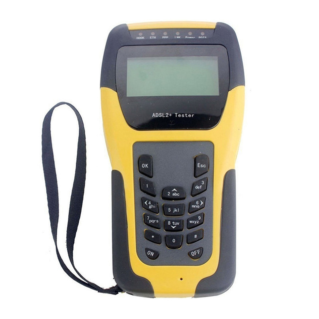 ST332B SENTER ST332B adsl tester/xdsl tester network cable VDSL/VDSL2 Tester