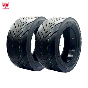 Neumático Tubeless Todoterreno BLADE GT II 90/65-6.5 para Scooter, Llanta Inflable de Goma de <span class=keywords><strong>11</strong></span> Pulgadas para Dualtron Ultra/<span class=keywords><strong>Kaabo</strong></span> - Product Image 2
