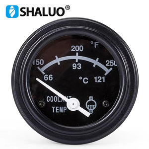 3015234 डाकंग माप तापमान जांच सेंसर रूपांतरण तालिका डीजल इंजन यांत्रिक जल तापमान गेज - Product Image 1