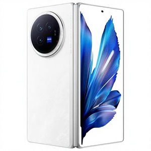 Téléphone mobile Vivo X Fold 3 3-Fold 5G, écran AMOLED 7 pouces 120Hz, Snapdragon 8 Gen 2 Octa Core, 256 Go, CDMA/LTE, 5500 mAh, français/<span class=keywords><strong>espagnol</strong></span> - Product Image 2