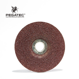 Walton 100x6x16mm disque de meulage Durable/meule - Product Image 3