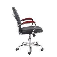 Mobilier de bureau moderne Chaise Fauteuil moderne Directeur de bureau Président Chaise de bureau Patron Chaise de bureau