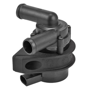 Electric Water Pump 06E121601C For Volkswagen Audi <b>ABS</b> Material Replacement Part - Product Image 1