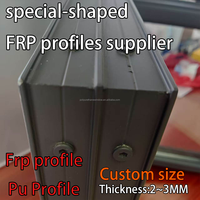 Fournisseur de fenêtres en polyuréthane, fabrication de fenêtres 4SG 5 niveaux EPDM FRPU, design moderne pour maisons et bureaux