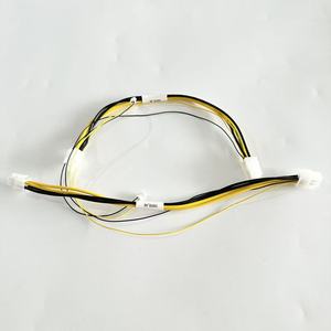 Elektrische driewieler bedradingssysteem met verlengsnoerconnector - Product Image 2