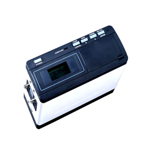 Optical Gas Analyzer Instrument 0-10ppm Portable Water Hydrogen <b>Sulfide</b> Handheld Methane Gas Detector CH4 Laser Gas Detect - Product Image 4