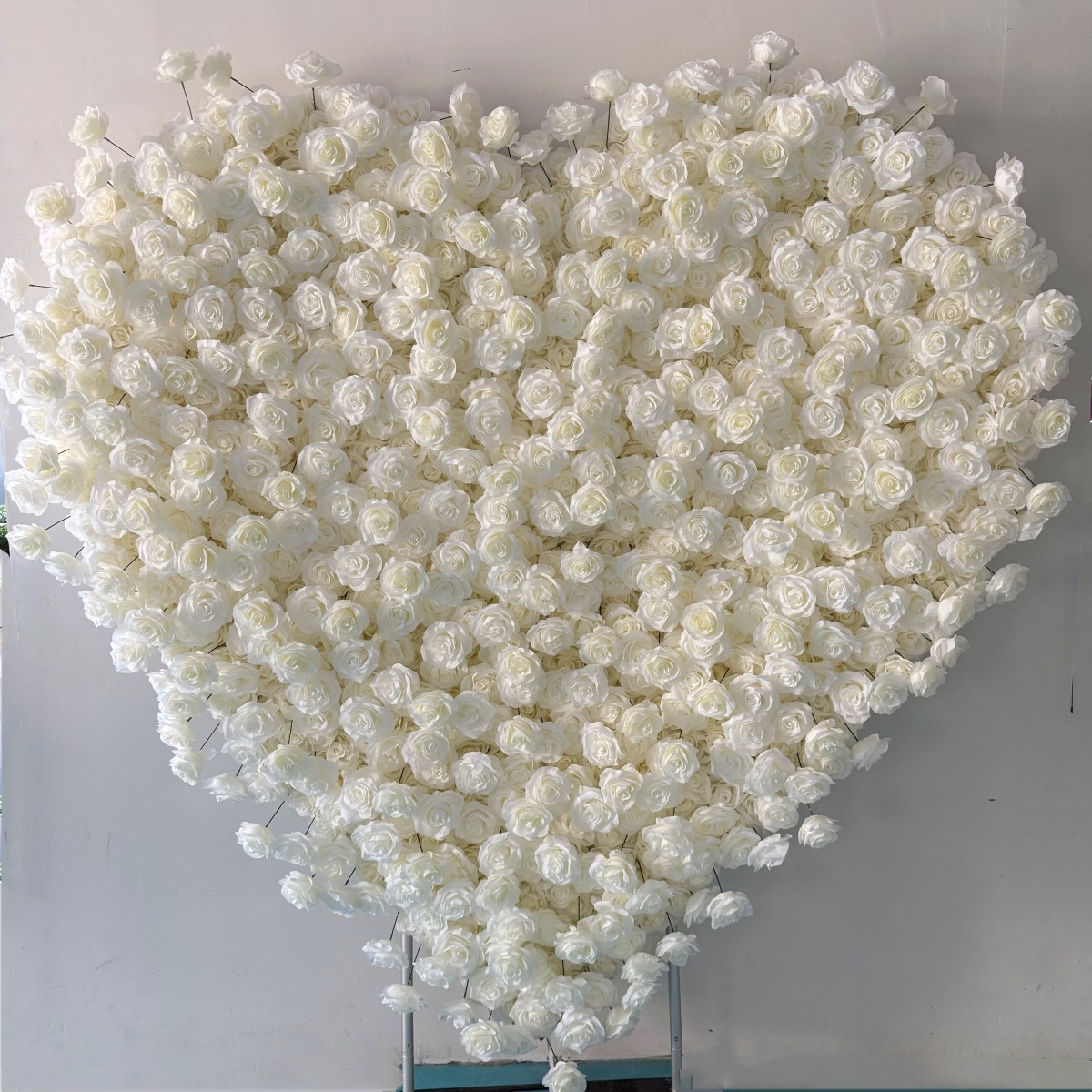 Bianco 24m24m-senza ripiani