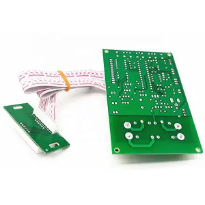 5 minute mdb smart main circuit count down printed multi function delay arcade timer board for ps3