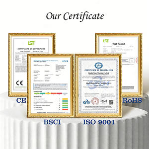 زينة شجرة عيد الميلاد من الحديد المشغول، كرات معدنية معلقة، تماثيل الرجل العجوز والملاك والنجمة الخماسية والجن وجرس، جودة عالية - Product Image 6